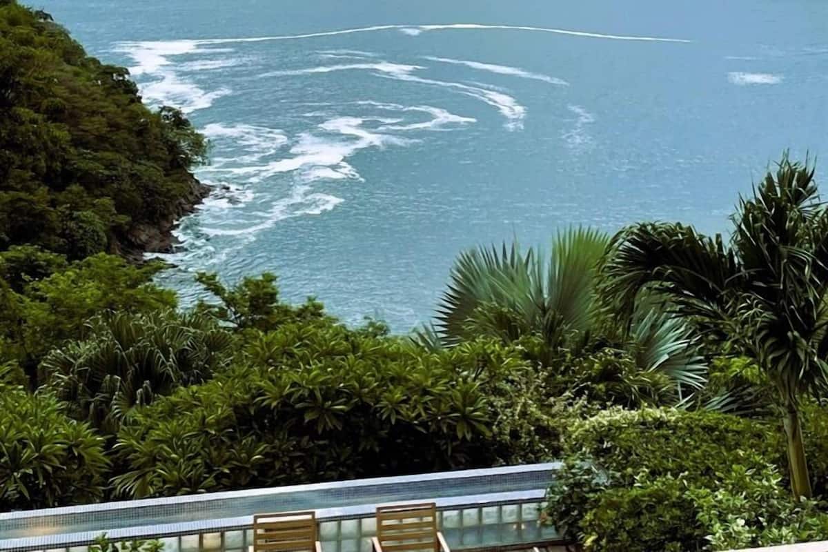 Villa Estrella De La Costa | View from room