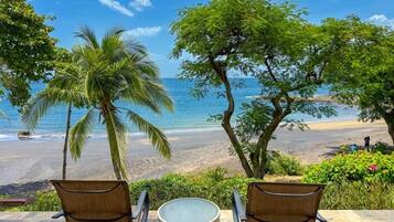 Villa Mariposa | View from room