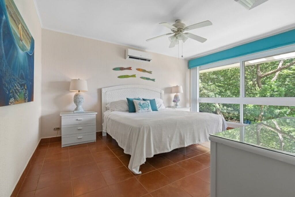 Villa (Villa Mapache) | Een kluis op de kamer, een strijkplank/strijkijzer, gratis wifi