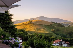 Exterior - Auberge Ostape (Bidarray)