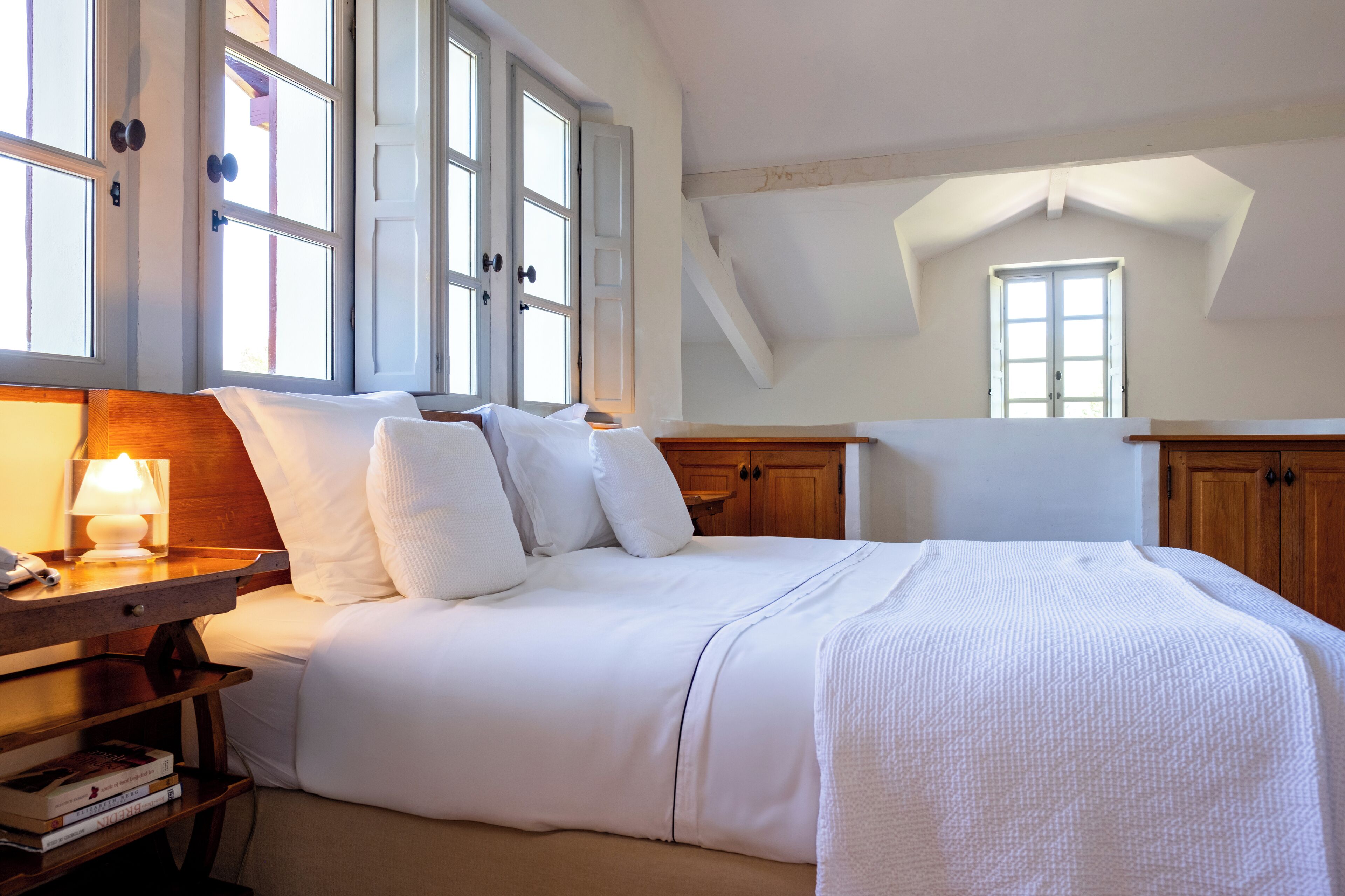 Foto - Auberge Ostapé