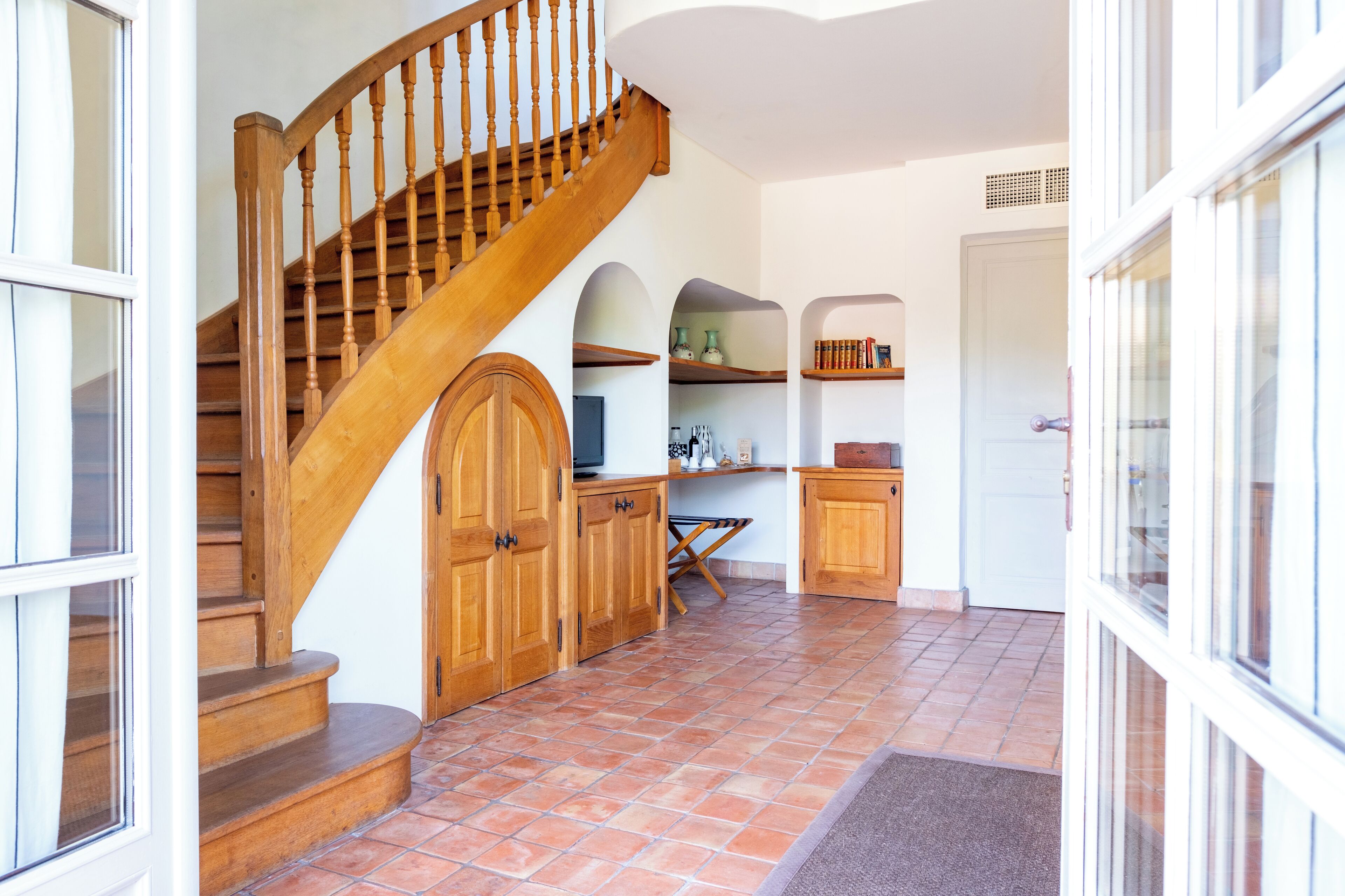 Foto - Auberge Ostapé