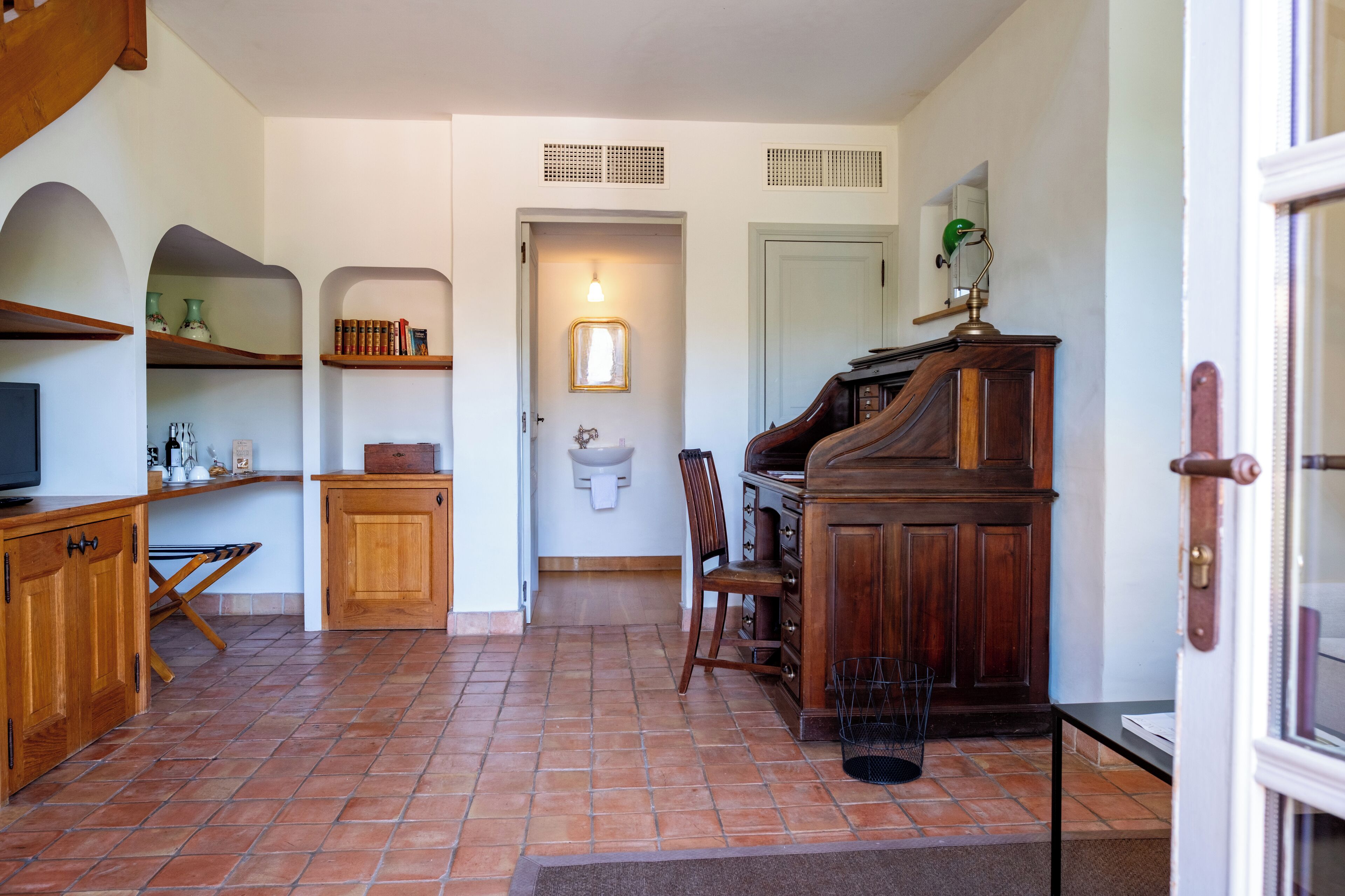 Foto - Auberge Ostapé