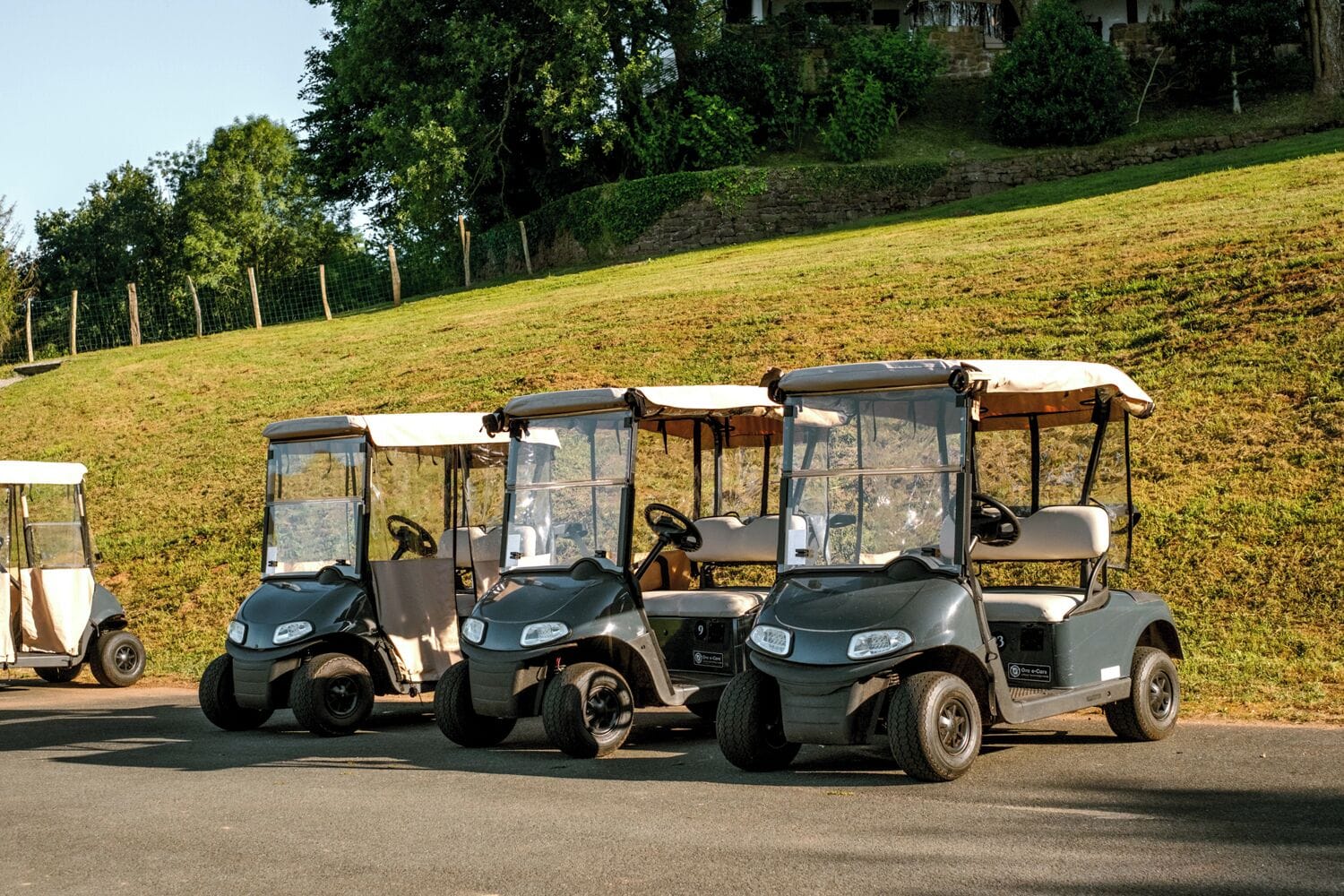 Foto - Auberge Ostapé