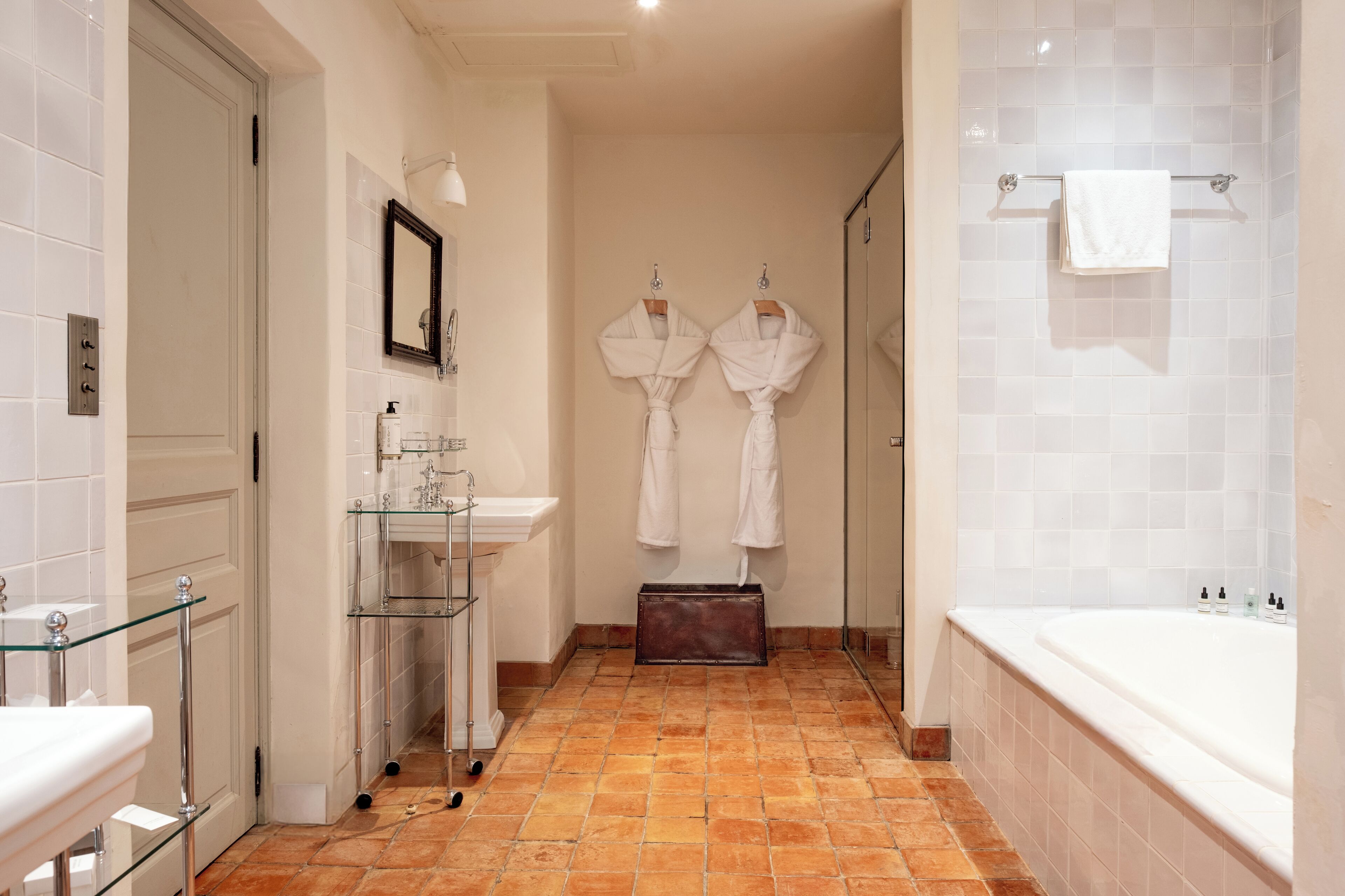 Foto - Auberge Ostapé