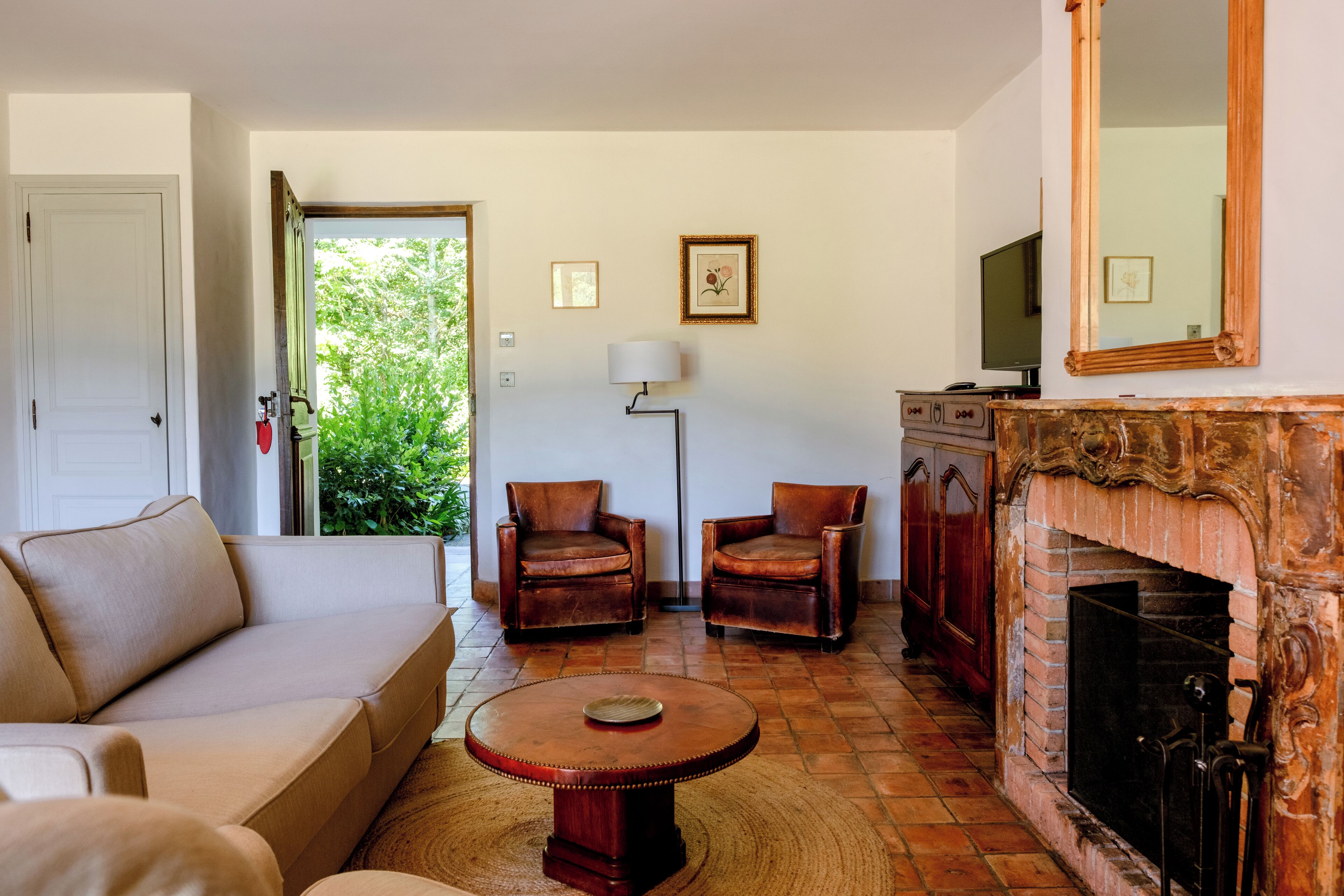 Foto - Auberge Ostapé