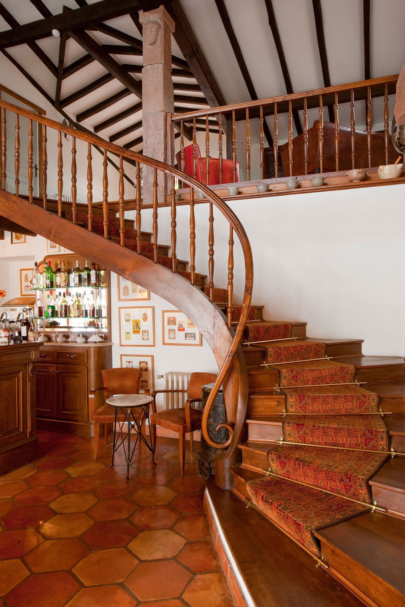 Foto - Auberge Ostape
