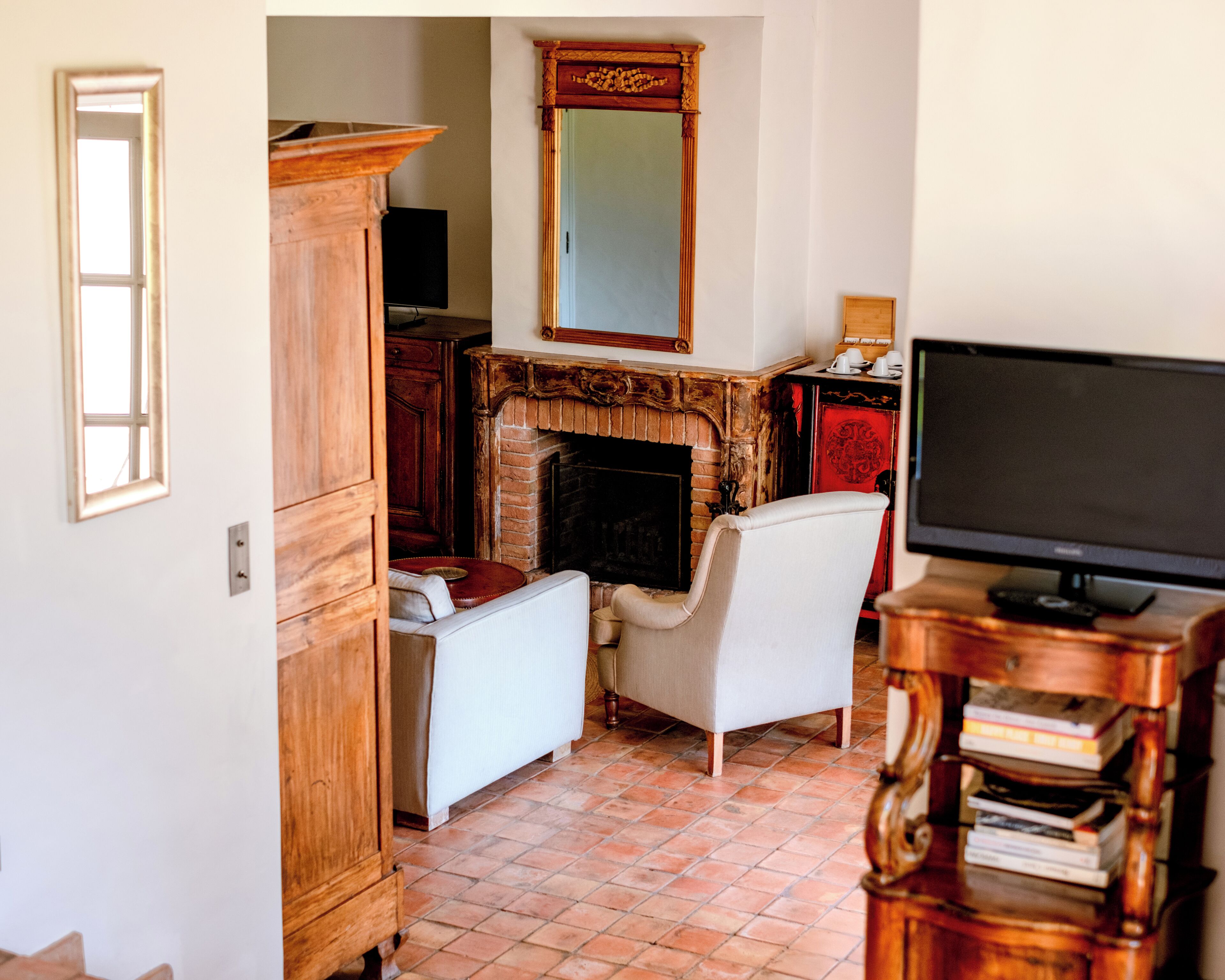 Foto - Auberge Ostapé