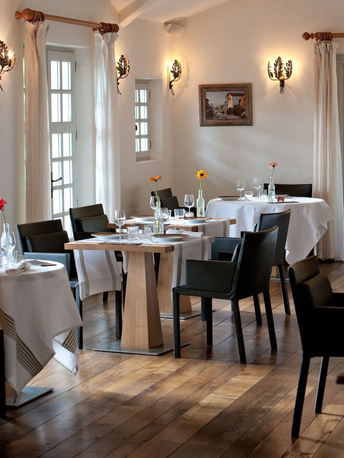 Foto - Auberge Ostapé