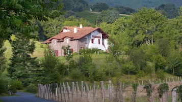 Fyrir utan