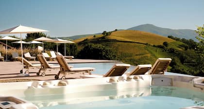 Auberge Ostape