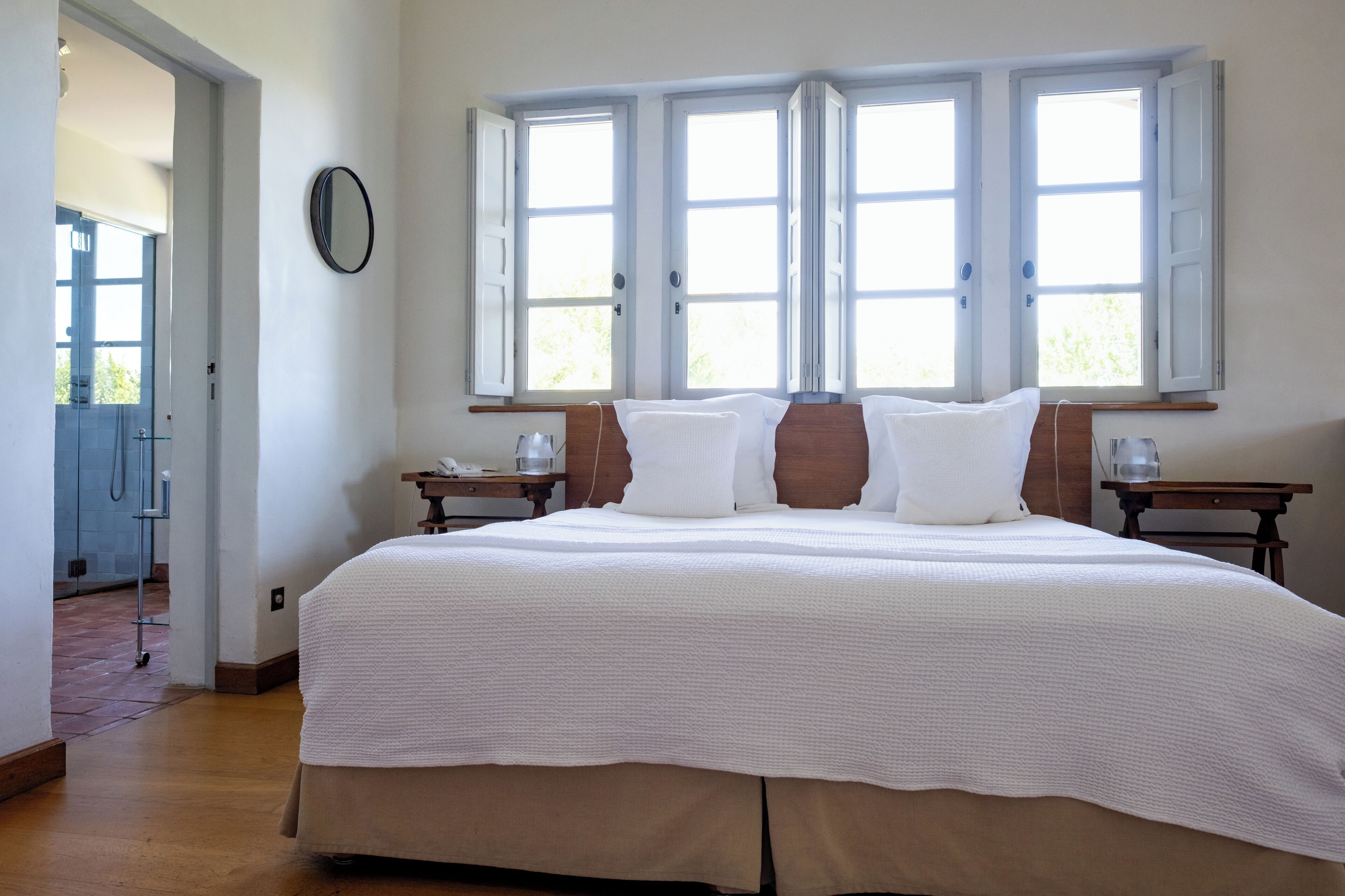 Duplex Panoramic view