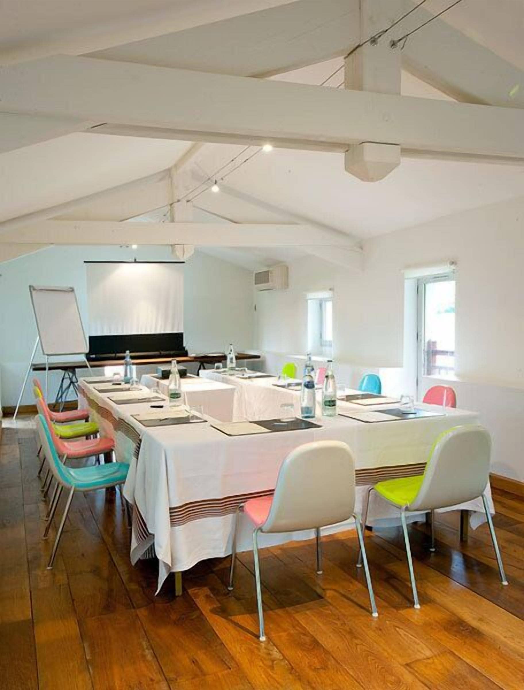 Foto - Auberge Ostapé