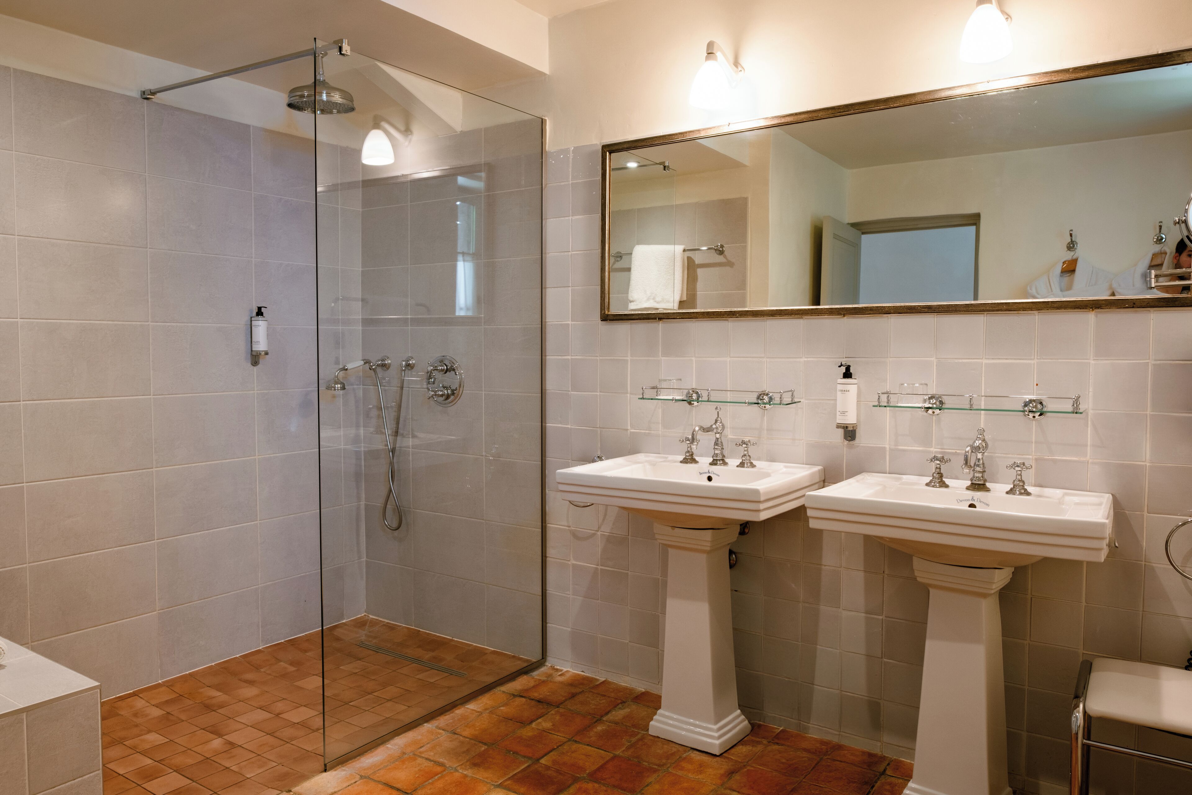 Foto - Auberge Ostapé