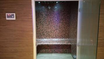 Baño turco