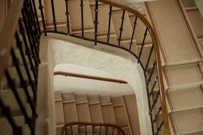 Escaleras