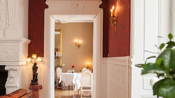 Interieur