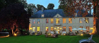 Château de Bellefontaine