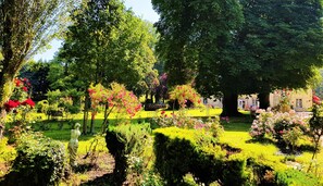 Jardin
