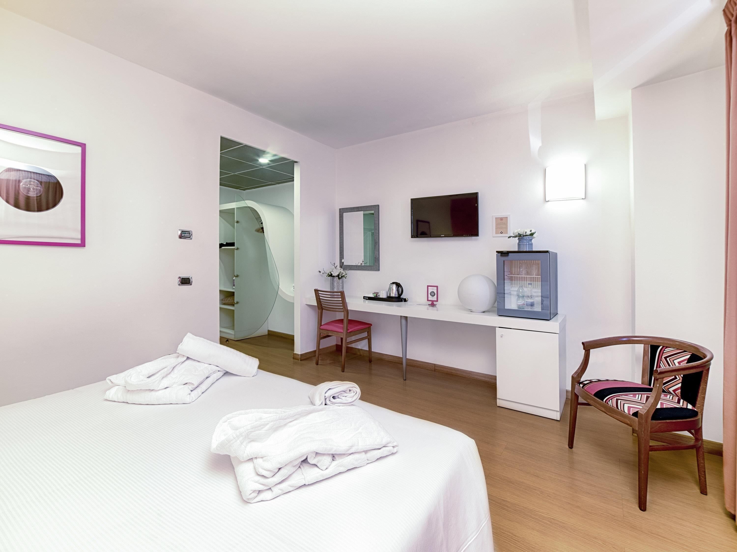 Foto - ibis Styles Roma Vintage