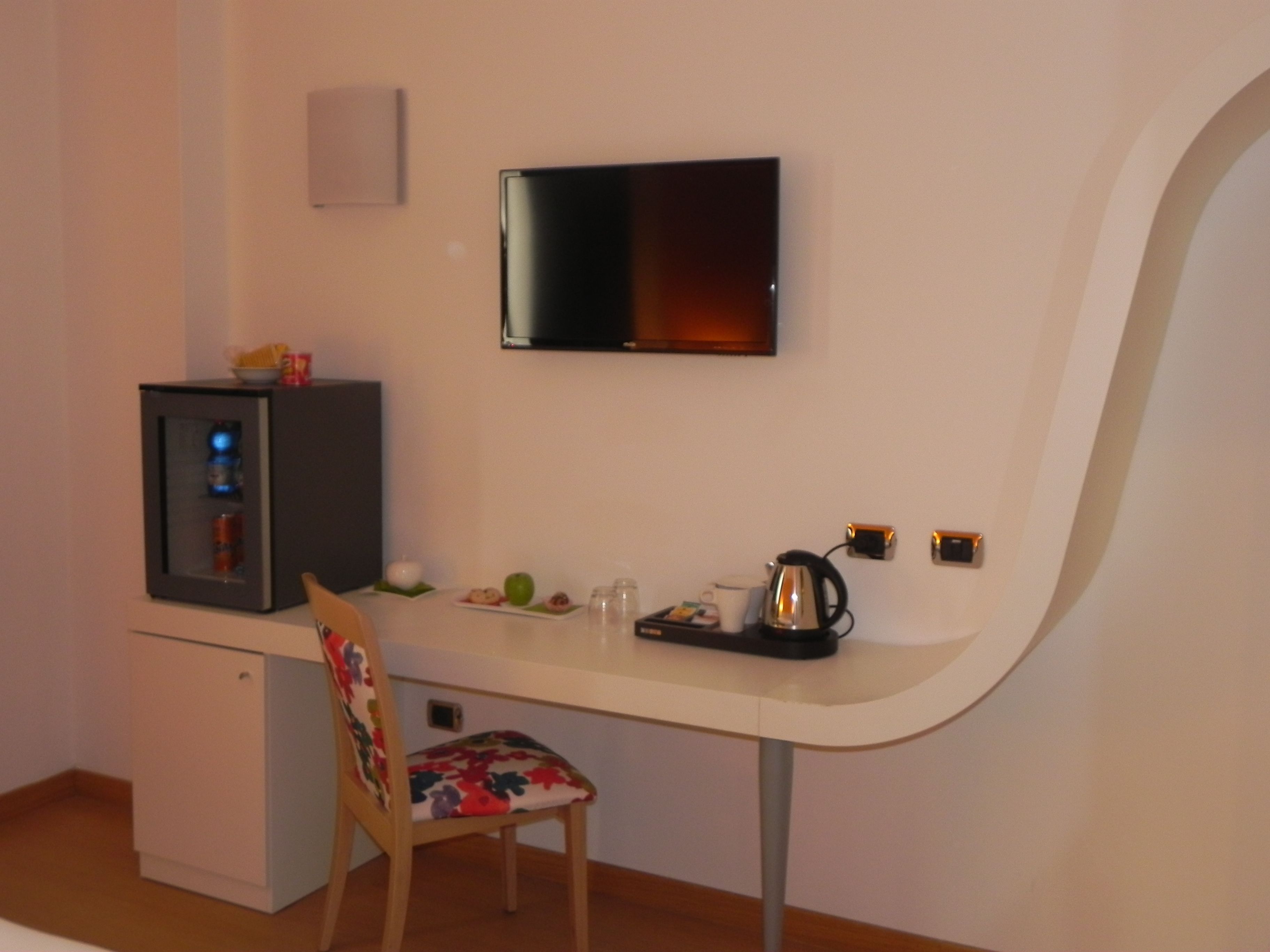 Foto - ibis Styles Roma Vintage
