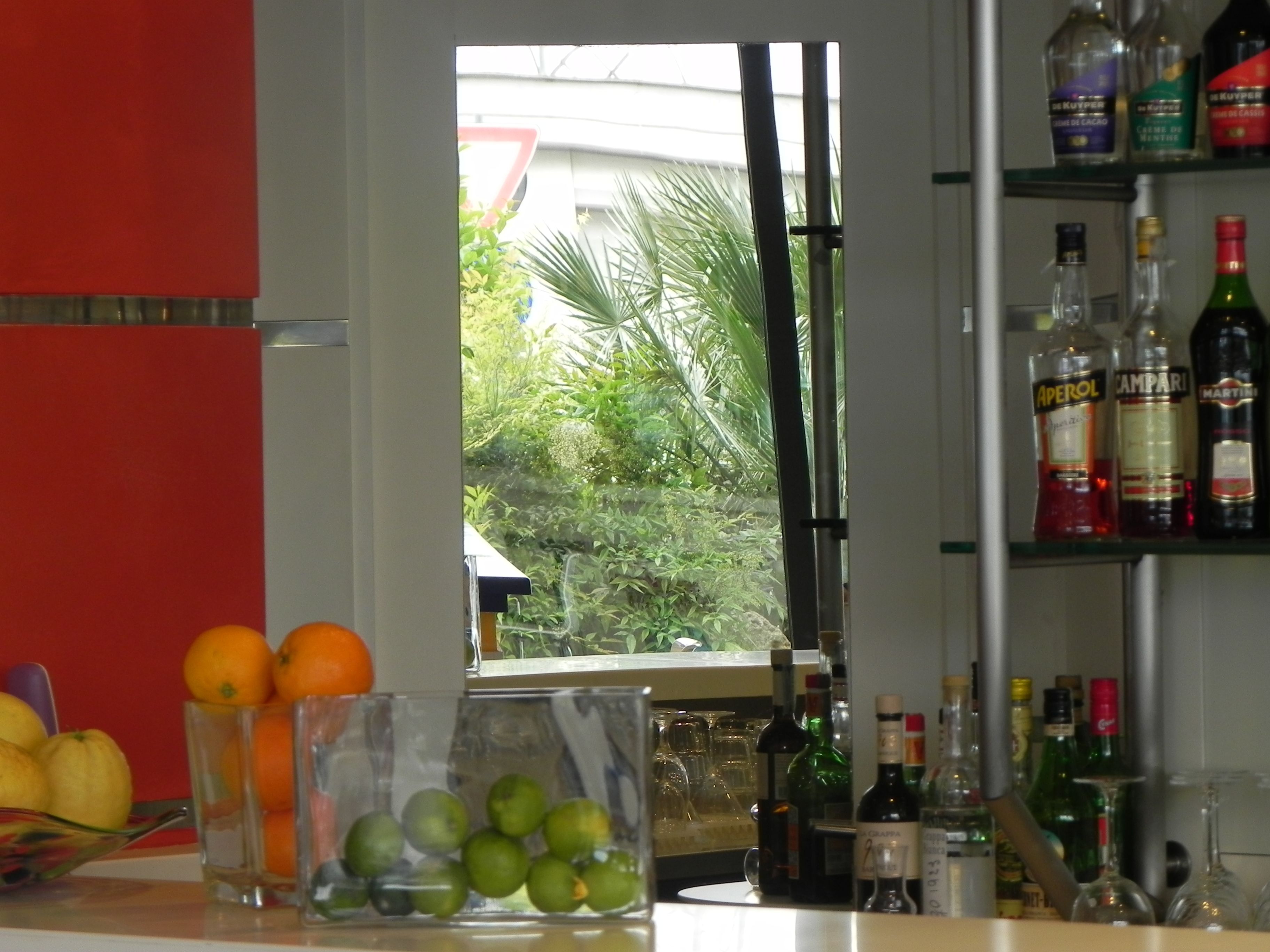 Foto - ibis Styles Roma Vintage