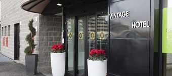 ibis Styles Roma Vintage Hotel