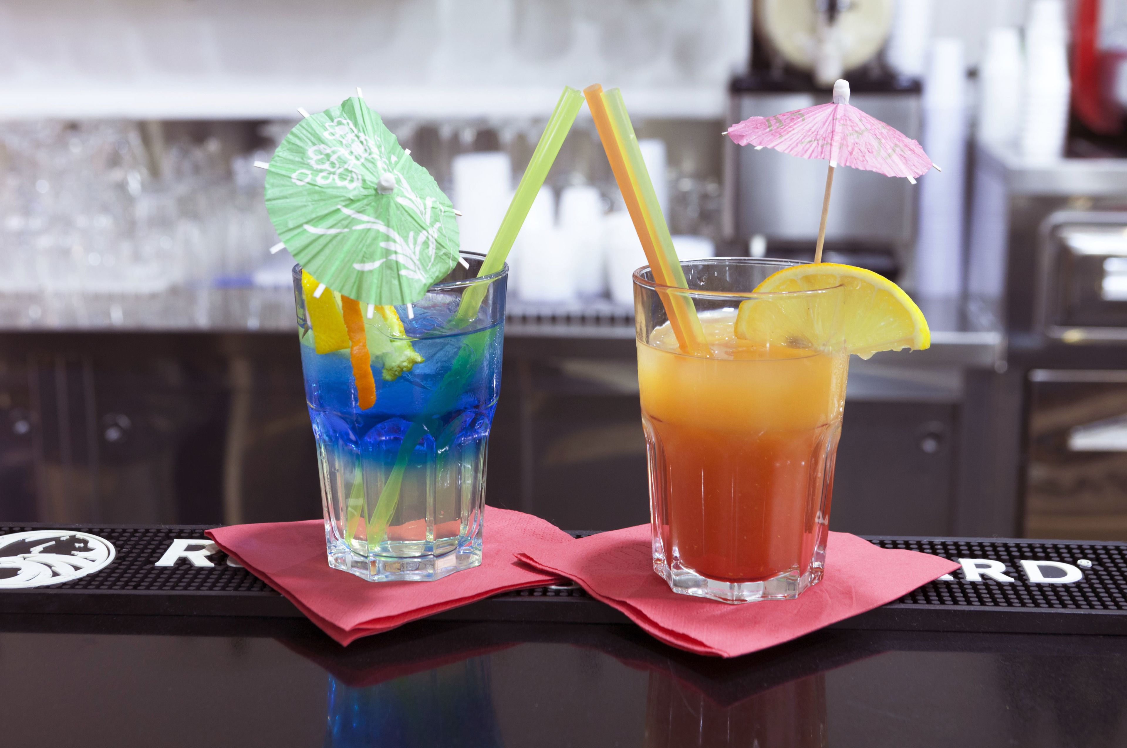 Foto - ibis Styles Roma Vintage