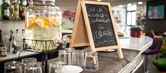 ibis Styles Roma Vintage Hotel