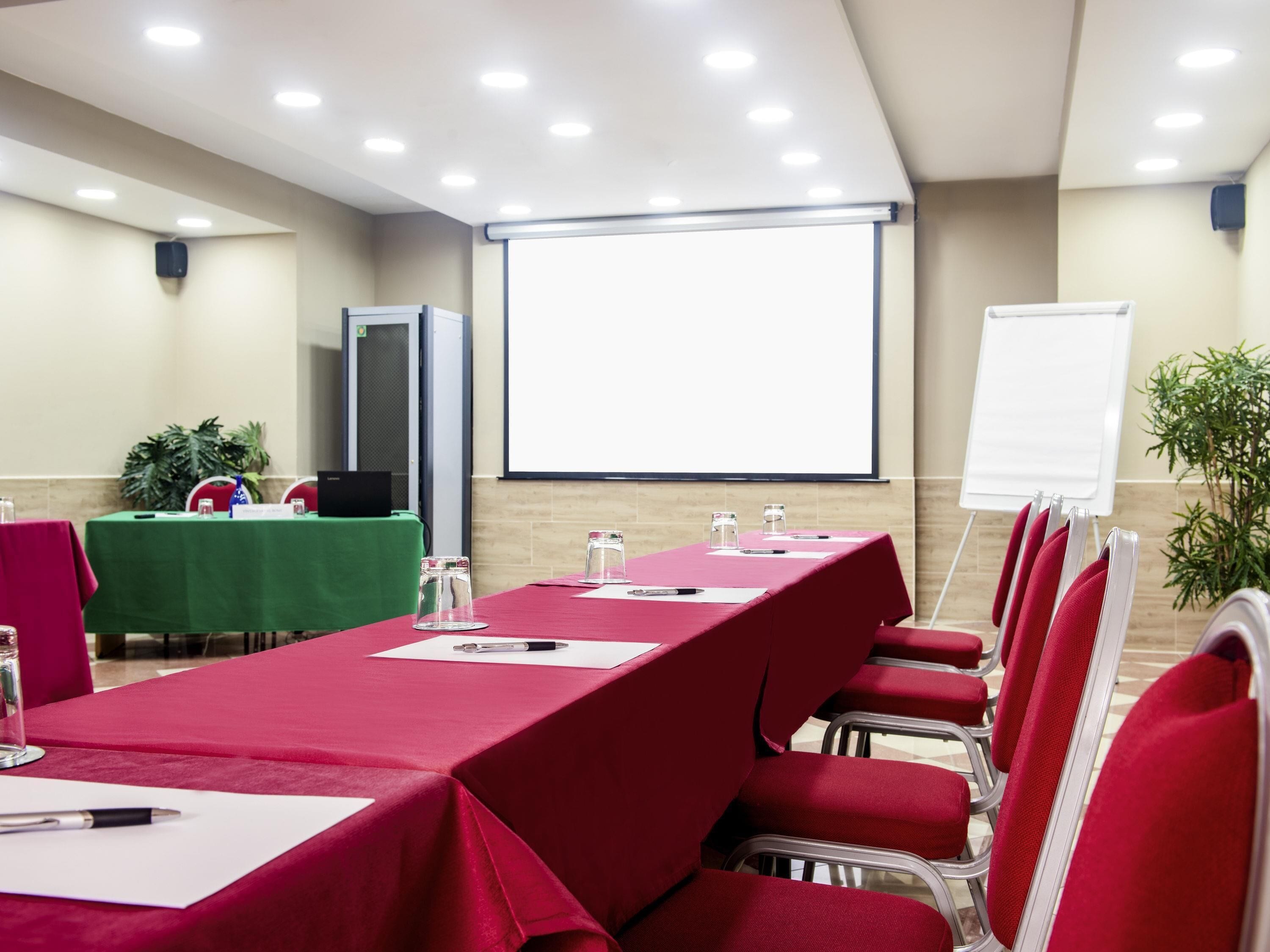 Foto - ibis Styles Roma Vintage