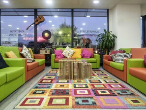 Exterior - ibis Styles Roma Vintage Hotel (Rome)