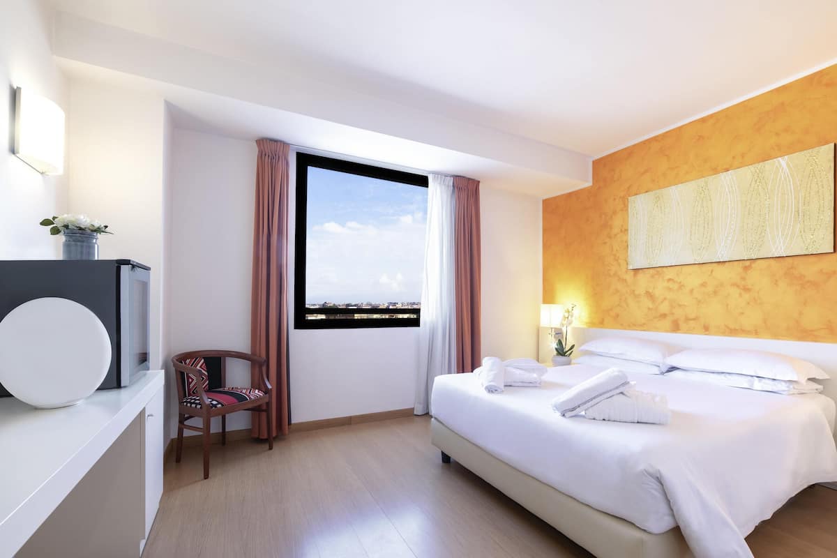 Standard Room, 1 Double Bed