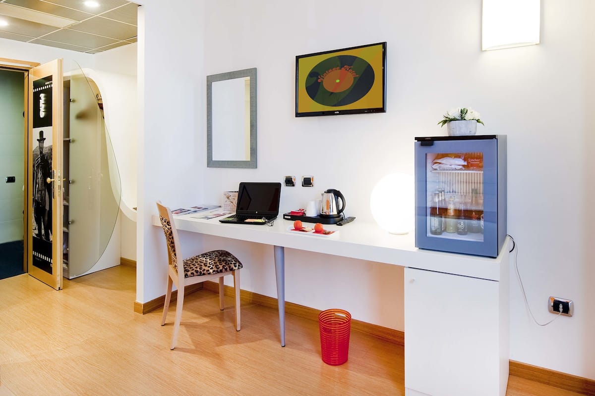 Minibar