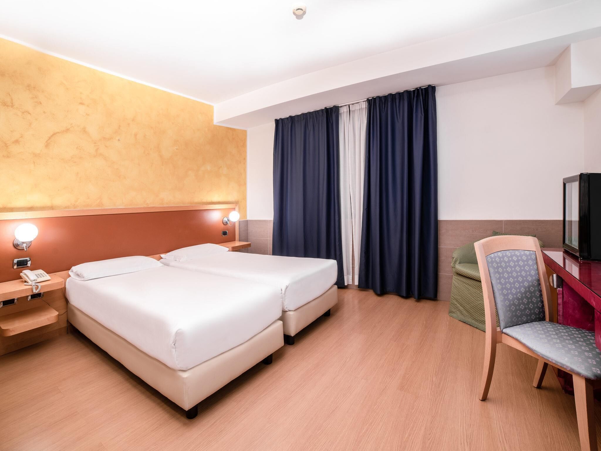 Standard Twin Room, 2 Single Beds