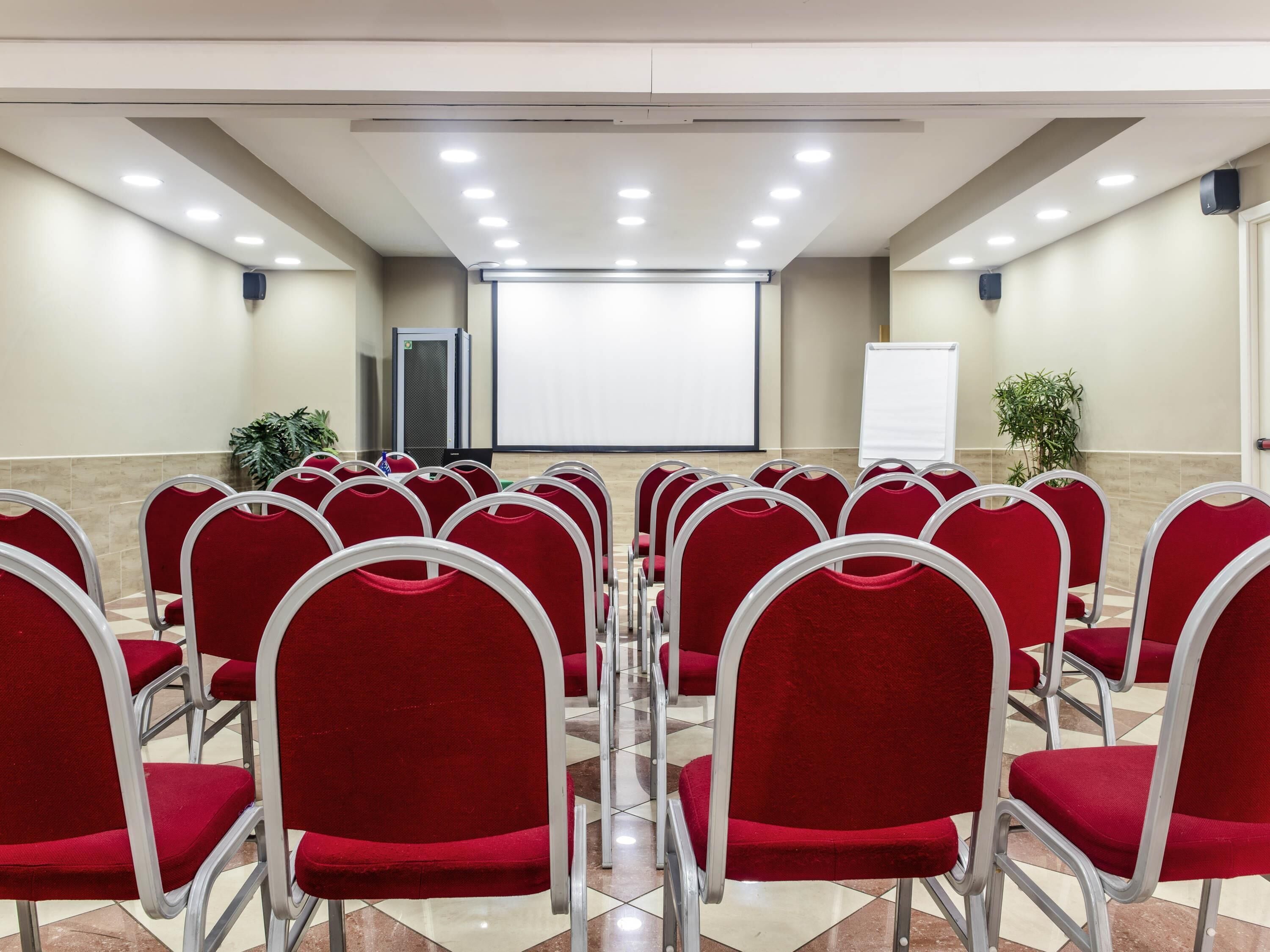 Foto - ibis Styles Roma Vintage