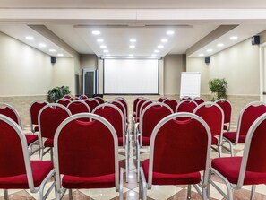 Meeting facility - ibis Styles Roma Vintage Hotel (Rome)