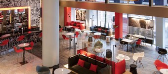 ibis Den Haag City Centre