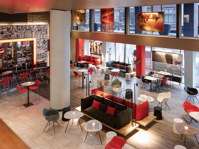 ibis Den Haag City Centre