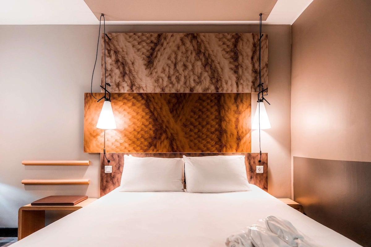 Premium Double Room, 1 Double Bed