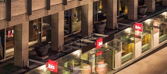 ibis Den Haag City Centre