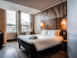 Premium Double Room, 1 Double Bed