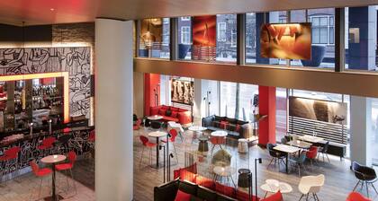 ibis Den Haag City Centre