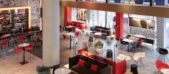 ibis Den Haag City Centre