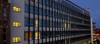 ibis Den Haag City Centre