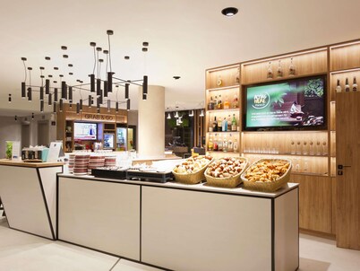 Novotel Suites Berlin City Potsdamer Platz