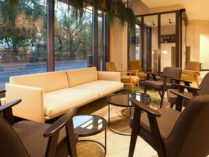 Exterior - Novotel Suites Berlin City Potsdamer Platz (Berlin)