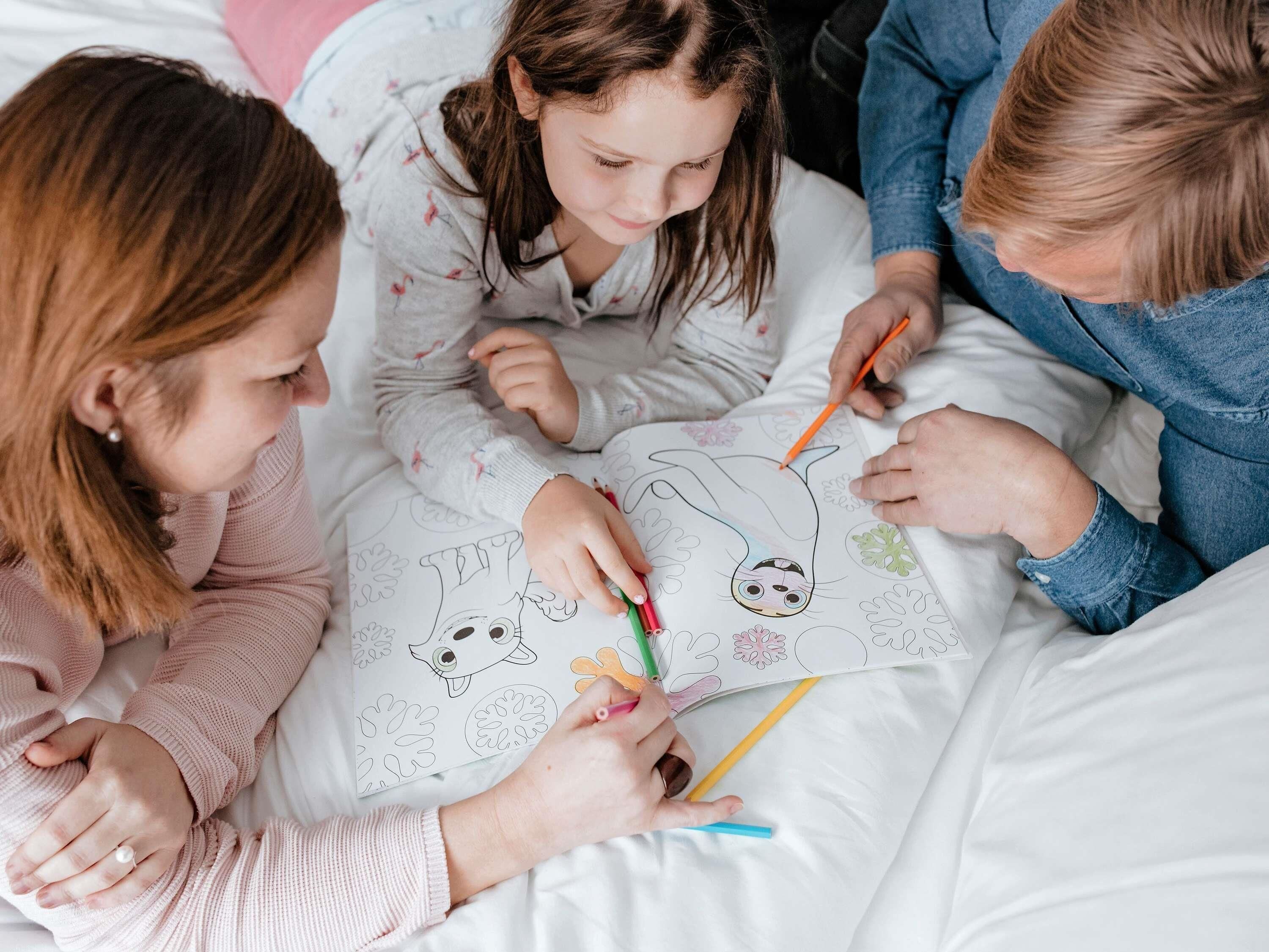 1 bedroom, hypo-allergenic bedding, in-room safe, desk