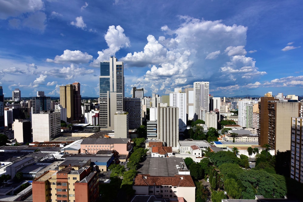 Pestana Curitiba photo 6
