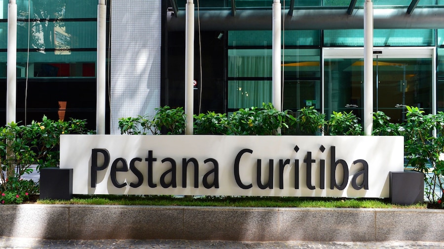 Pestana Curitiba