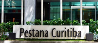 Pestana Curitiba
